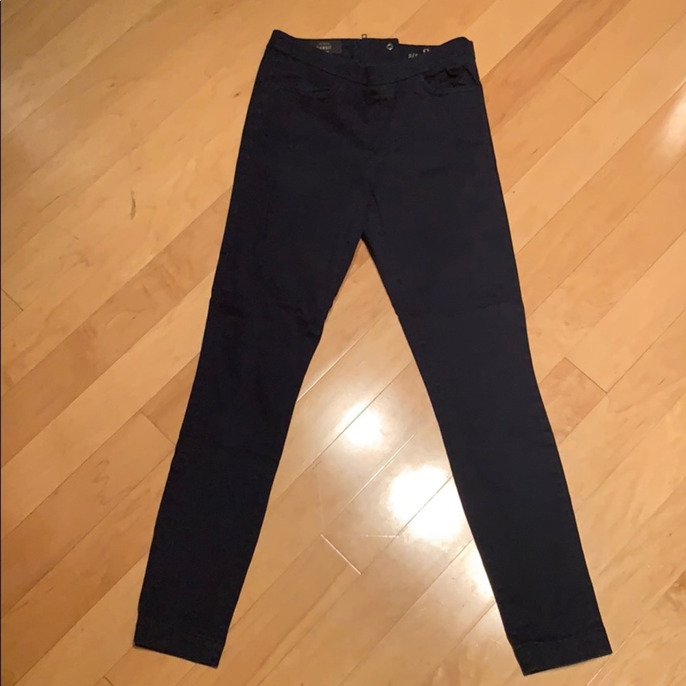 Dannie pant